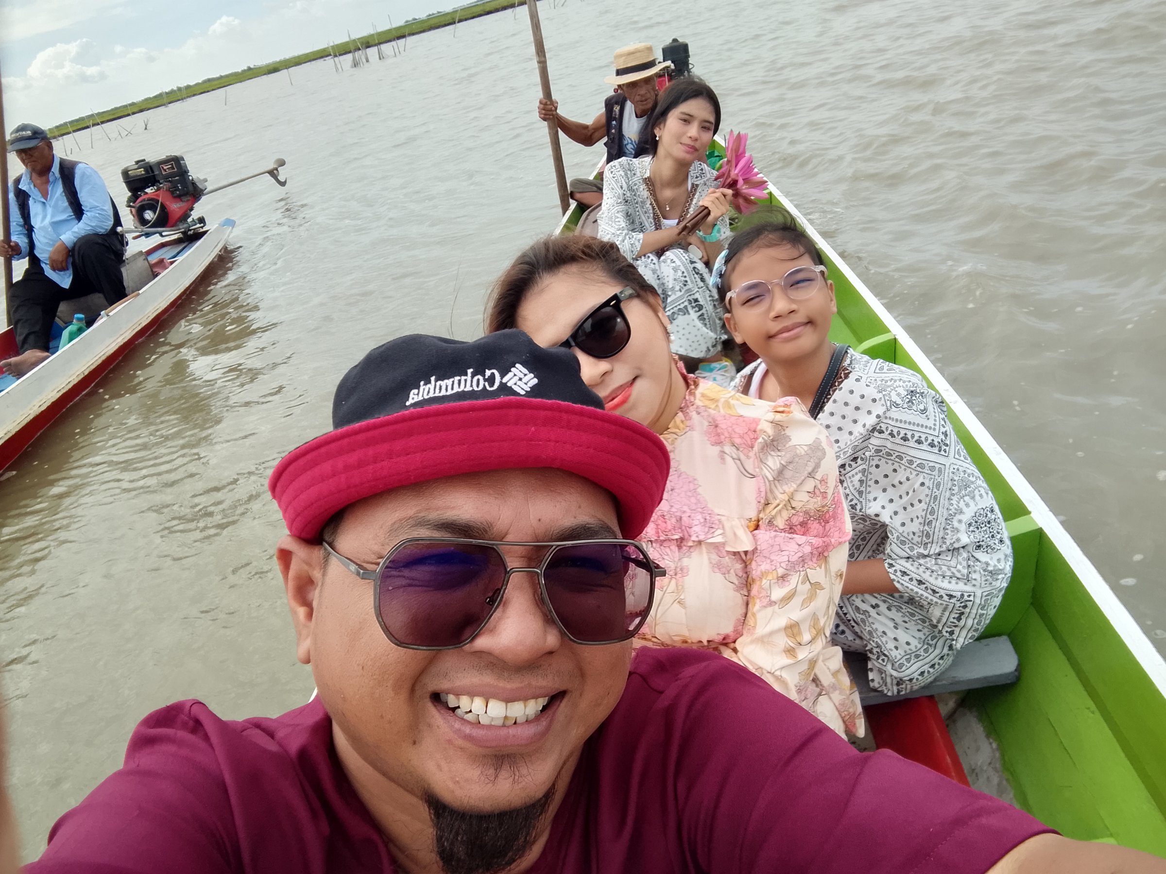🚐✨ Pakej Private Tour Hatyai & Songhkla✨🚐 — photo 1 of 9
