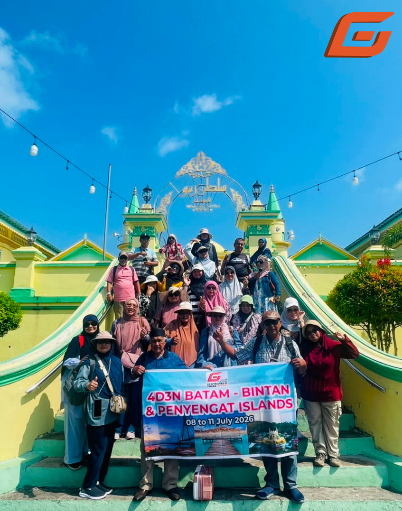 BATAM BINTAN 3D2N — photo 1 of 6