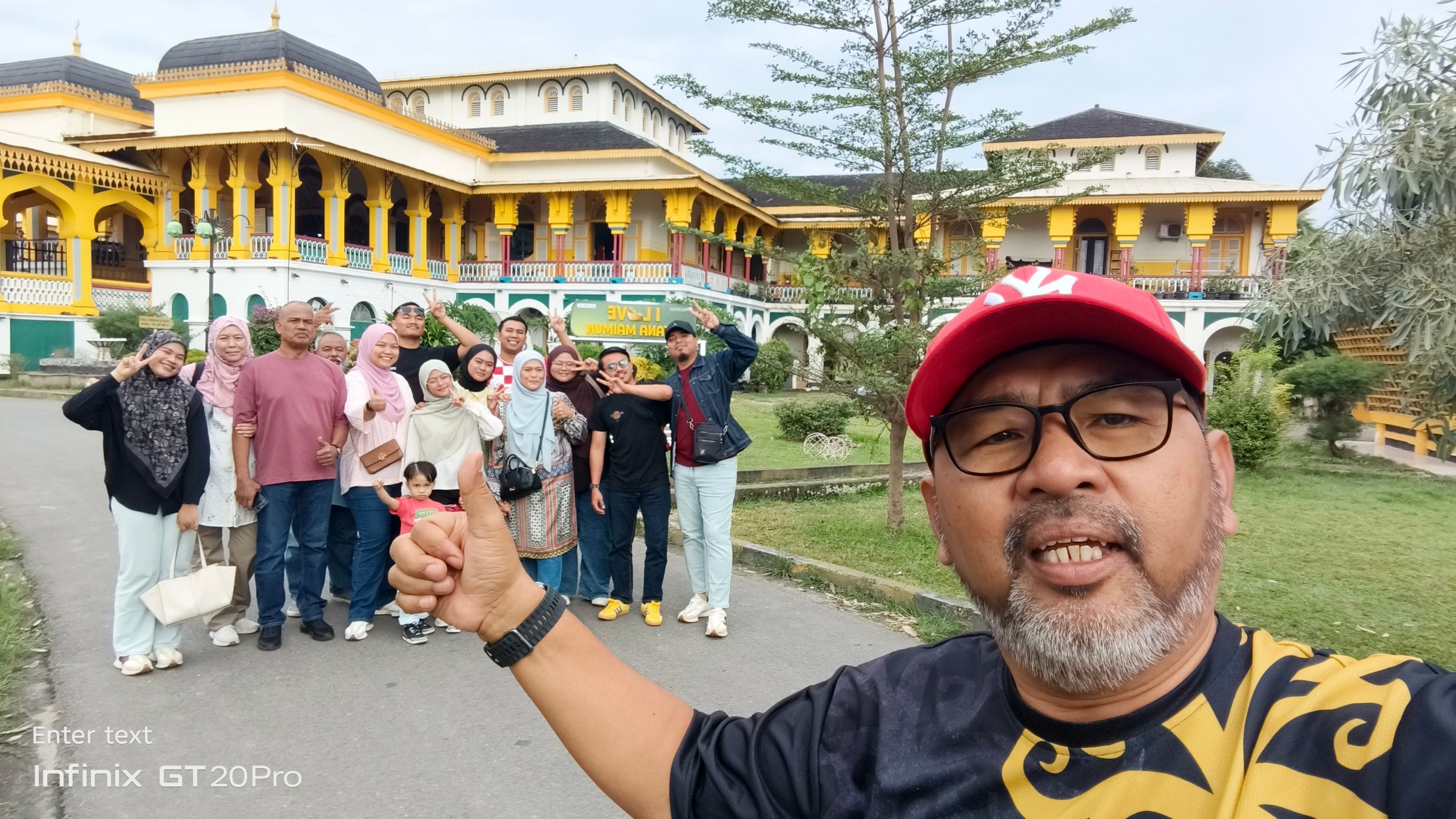 4D3N MEDAN SAMOSIR BERASTAGI — photo 1 of 10